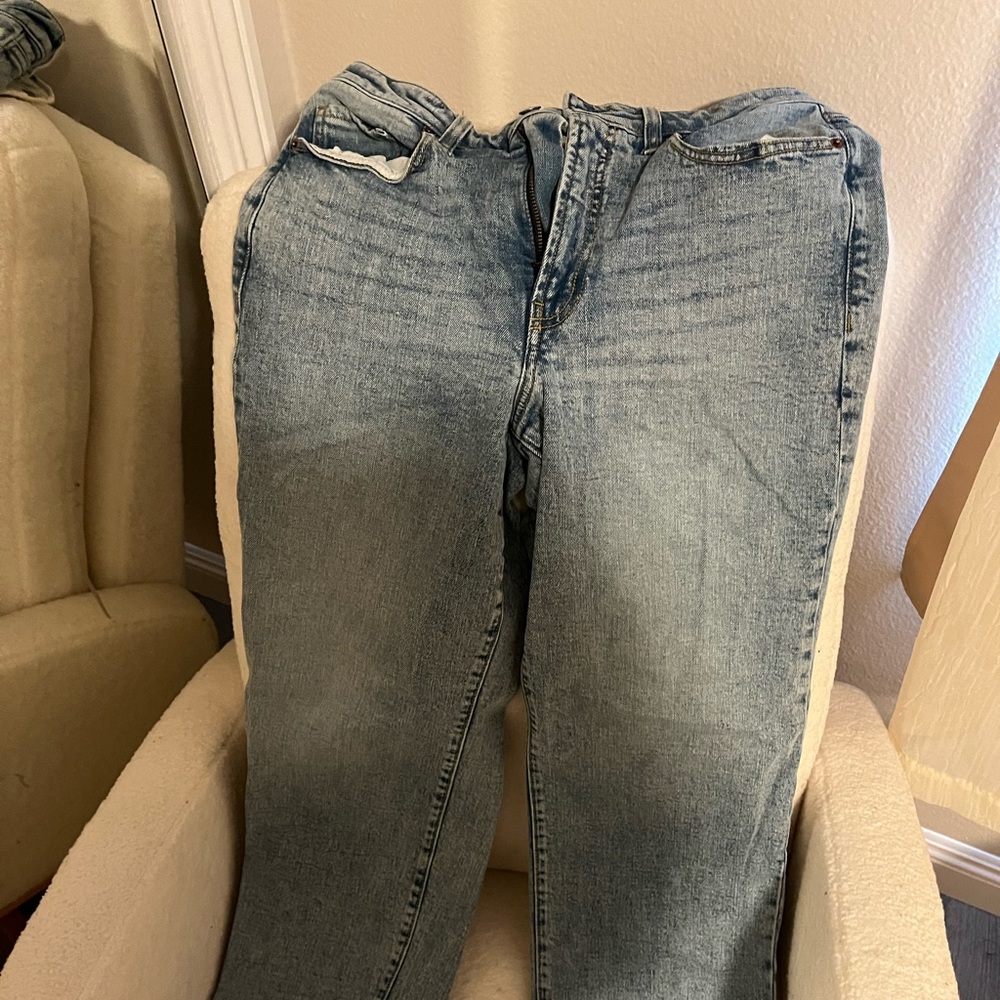 Old Navy Jeans